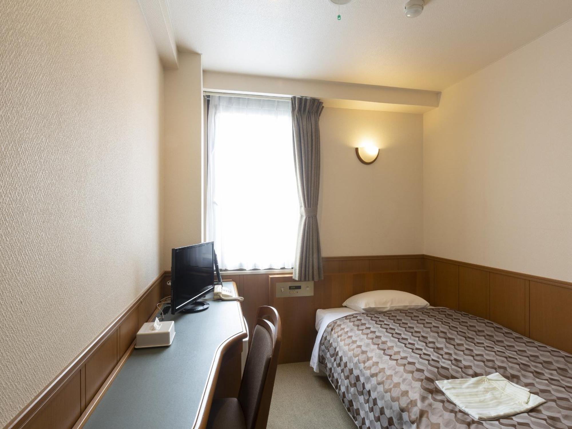 Ohta Grand Hotel Ōta Exterior foto